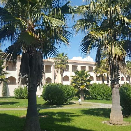 Residence Sognu Di Mare - Plage Linguizzetta Buitenkant foto