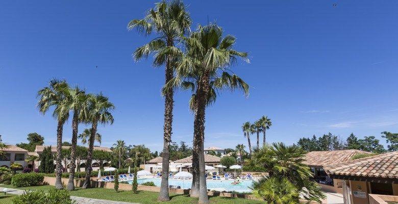 Residence Sognu Di Mare - Plage Linguizzetta Buitenkant foto
