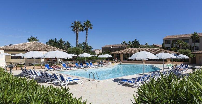 Residence Sognu Di Mare - Plage Linguizzetta Buitenkant foto