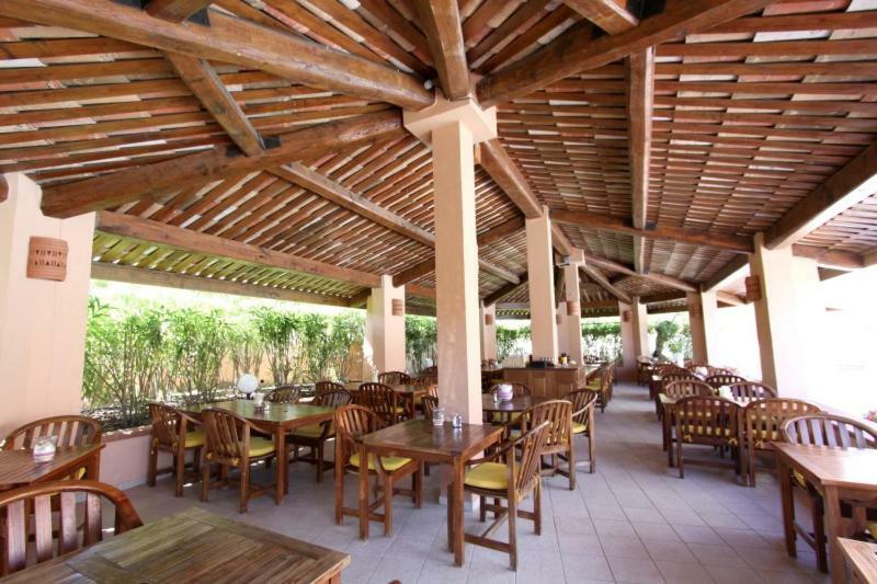 Residence Sognu Di Mare - Plage Linguizzetta Buitenkant foto