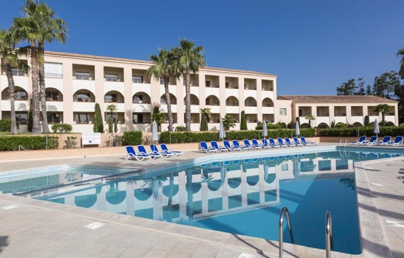 Residence Sognu Di Mare - Plage Linguizzetta Buitenkant foto