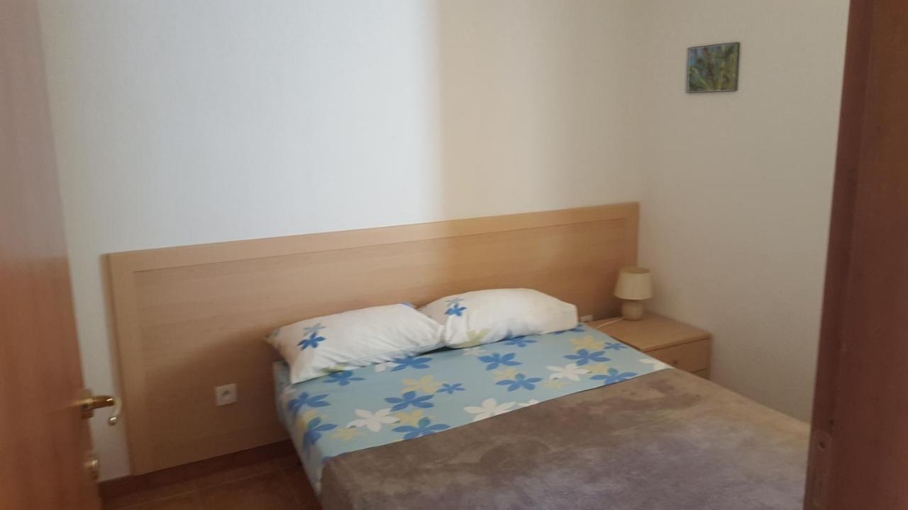 Residence Sognu Di Mare - Plage Linguizzetta Buitenkant foto
